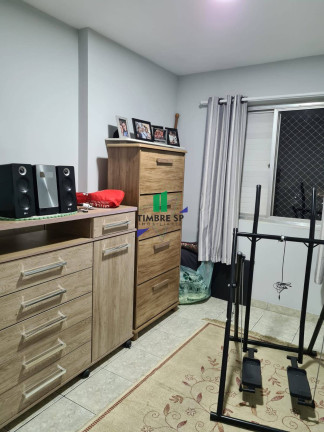 Imagem Apartamento com 3 Quartos à Venda, 55 m² em Vila Cachoeira - São Paulo Imagem Apartamento com 3 Quartos à Venda, 55 m² em Vila Cachoeira - São Paulo