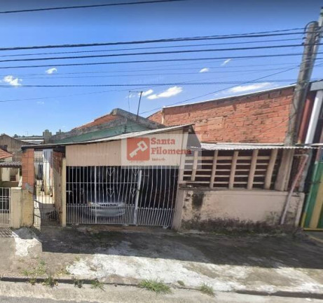 Imagem Terreno à Venda, 240 m² em Parque Oratório - Santo André Imagem Terreno à Venda, 240 m² em Parque Oratório - Santo André