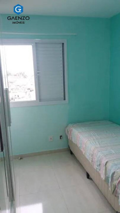 Imagem Apartamento com 2 Quartos à Venda, 50 m² em Jaguaribe - Osasco Imagem Apartamento com 2 Quartos à Venda, 50 m² em Jaguaribe - Osasco