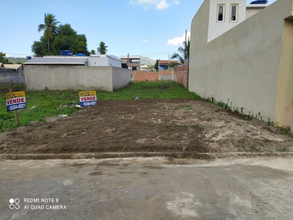 Imagem Terreno à Venda, 140 m² em Campo Grande - Rio De Janeiro