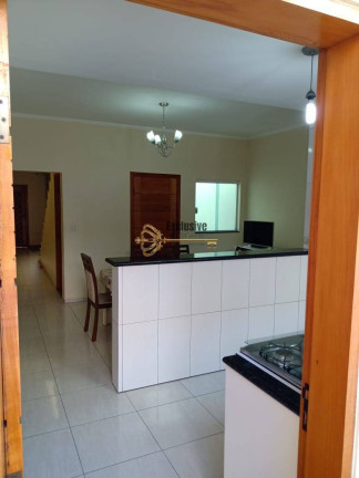 Imagem Sobrado com 3 Quartos à Venda, 180 m² em Vila Alzira - Santo André