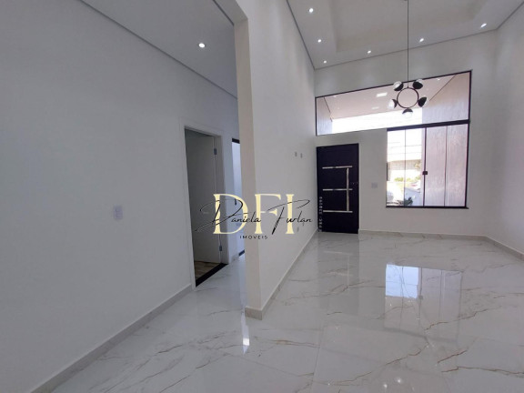 Imagem Casa de Condomínio com 3 Quartos à Venda, 107 m² em Condomínio Villagio Ipanema - Sorocaba