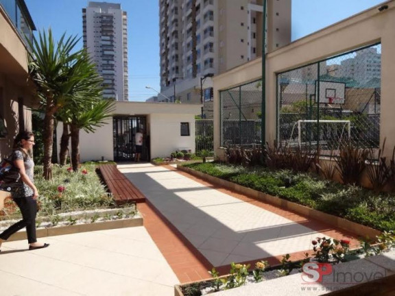 Apartamento com 3 Quartos à Venda,  em Vila Prudente - São Paulo