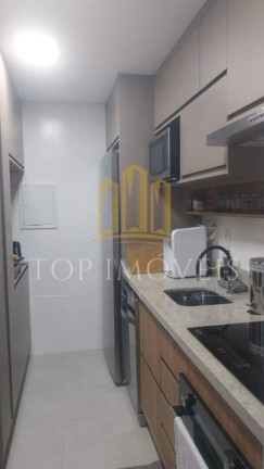 Imagem Apartamento com 2 Quartos à Venda, 63 m² em Jardim Das Colinas - São José Dos Campos