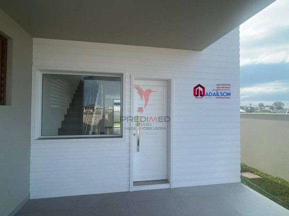 Imagem Sobrado com 3 Quartos à Venda, 150 m² em Campeche - Florianópolis Imagem Sobrado com 3 Quartos à Venda, 150 m² em Campeche - Florianópolis