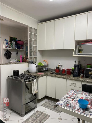 Imagem Apartamento com 2 Quartos à Venda, 69 m² em Boqueirão - Santos Imagem Apartamento com 2 Quartos à Venda, 69 m² em Boqueirão - Santos