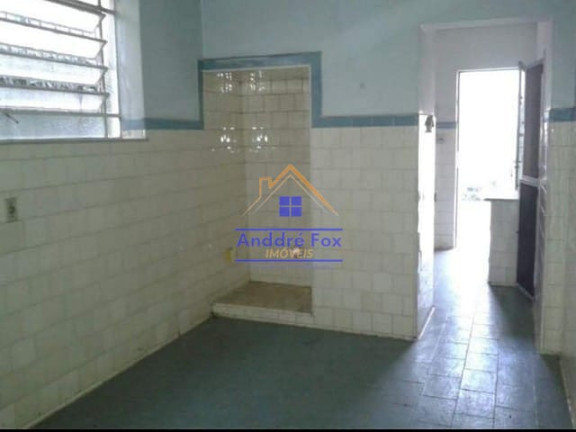 Imagem Casa com 5 Quartos à Venda, 140 m² em Grajaú - Rio De Janeiro Imagem Casa com 5 Quartos à Venda, 140 m² em Grajaú - Rio De Janeiro