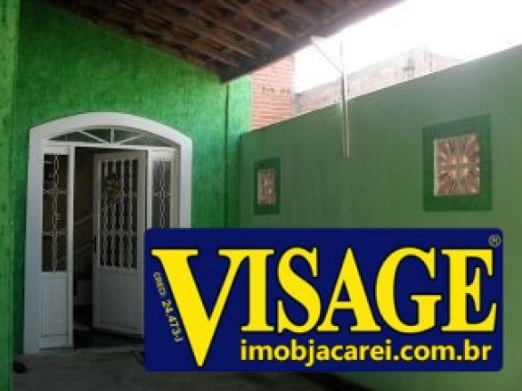 Imagem Casa com 4 Quartos à Venda, em Pq. Dos Principes - Jacareí Imagem Casa com 4 Quartos à Venda, em Pq. Dos Principes - Jacareí