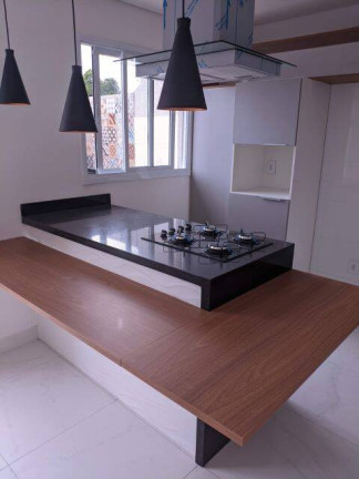Imagem Apartamento com 2 Quartos à Venda, 116 m² em Tatuapé - São Paulo