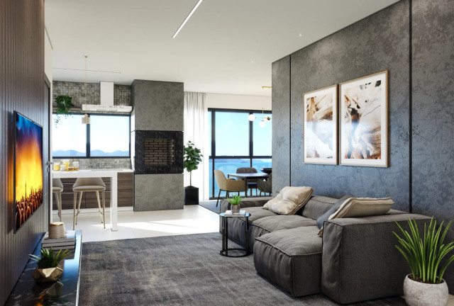 Imagem Apartamento com 3 Quartos à Venda, 125 m² em Itapema - Itapema Imagem Apartamento com 3 Quartos à Venda, 125 m² em Itapema - Itapema