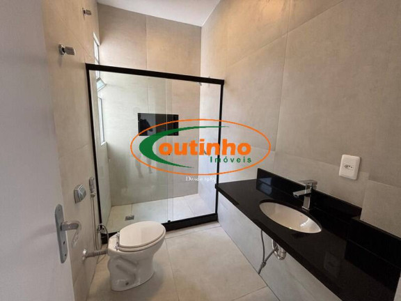 Imagem Cobertura com 2 Quartos à Venda, 110 m² em Grajaú - Rio De Janeiro Imagem Cobertura com 2 Quartos à Venda, 110 m² em Grajaú - Rio De Janeiro