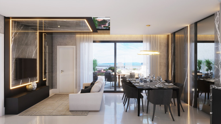 Imagem Apartamento com 3 Quartos à Venda, 101 m² em Bombinhas - Bombinhas Imagem Apartamento com 3 Quartos à Venda, 101 m² em Bombinhas - Bombinhas