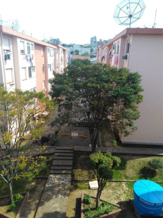 Imagem Apartamento com 1 Quarto à Venda, 40 m² em Nonoai - Santa Maria Imagem Apartamento com 1 Quarto à Venda, 40 m² em Nonoai - Santa Maria