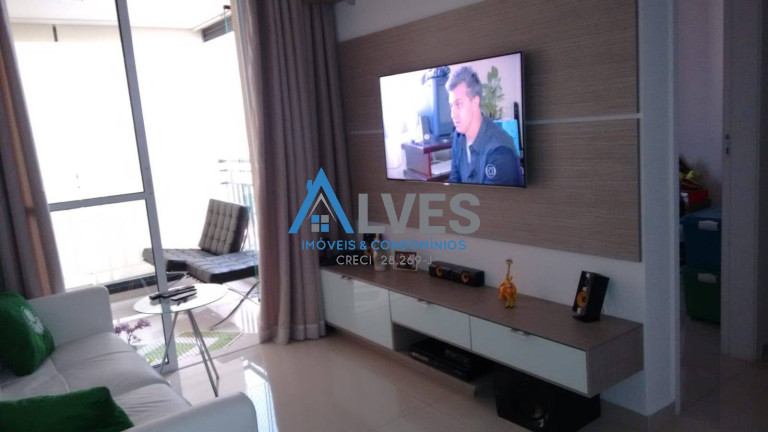 Imagem Apartamento com 2 Quartos à Venda, 58 m² em Rudge Ramos - São Bernardo Do Campo Imagem Apartamento com 2 Quartos à Venda, 58 m² em Rudge Ramos - São Bernardo Do Campo