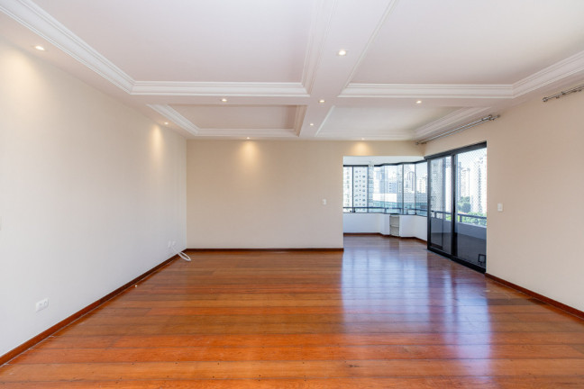 Imóvel com 3 Quartos à Venda, 150 m² em Campo Belo - São Paulo