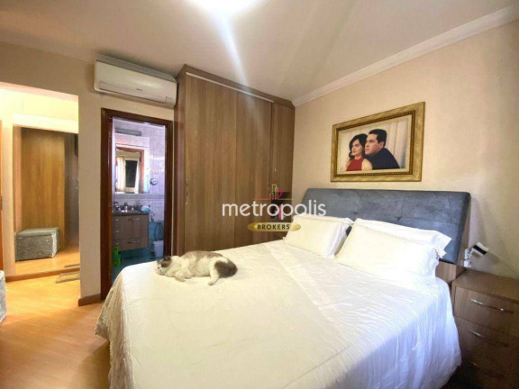 Imagem Apartamento com 3 Quartos à Venda, 90 m² em Boa Vista - São Caetano Do Sul Imagem Apartamento com 3 Quartos à Venda, 90 m² em Boa Vista - São Caetano Do Sul