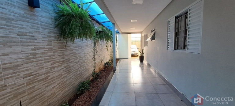 Imagem Casa com 3 Quartos à Venda, 160 m² em Residencial Barreiro - Patos De Minas Imagem Casa com 3 Quartos à Venda, 160 m² em Residencial Barreiro - Patos De Minas