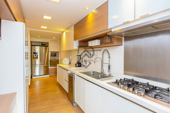 Imagem Apartamento com 3 Quartos à Venda, 151 m² em Campo Belo - São Paulo Imagem Apartamento com 3 Quartos à Venda, 151 m² em Campo Belo - São Paulo