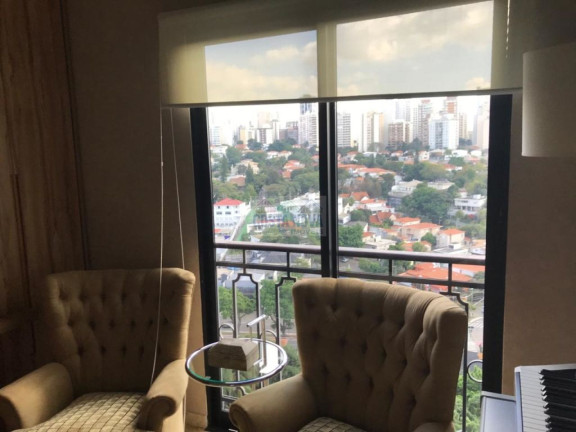 Imagem Apartamento com 3 Quartos à Venda, 300 m² em Santa Cecília - São Paulo