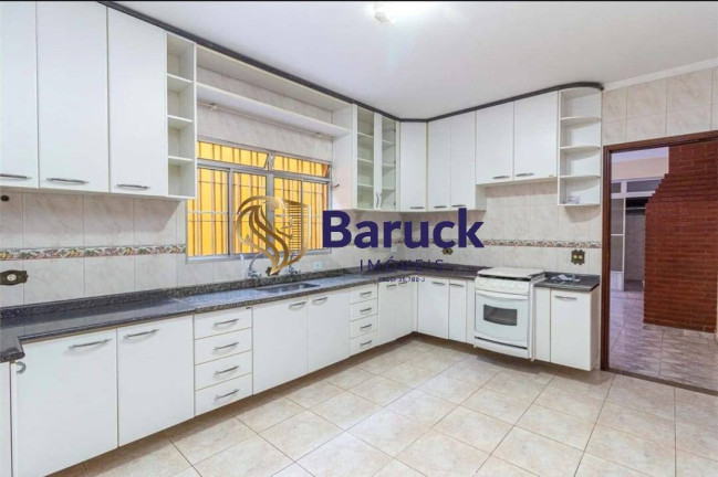 Imagem Sobrado com 3 Quartos à Venda, 180 m² em Interlagos - São Paulo Imagem Sobrado com 3 Quartos à Venda, 180 m² em Interlagos - São Paulo
