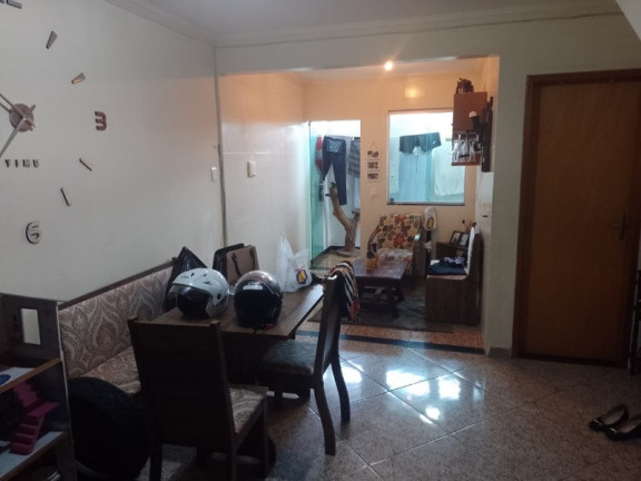 Imagem Casa com 2 Quartos à Venda, 160 m² em Eldorado - Ibirité Imagem Casa com 2 Quartos à Venda, 160 m² em Eldorado - Ibirité