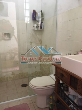 Imagem Casa com 3 Quartos à Venda, 125 m² em Jardim Monte Alegre - Taboão Da Serra