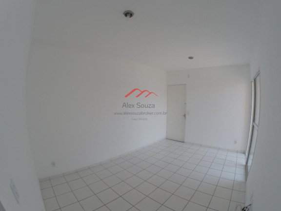 Imagem Apartamento com 2 Quartos à Venda, 49 m² em Jardim Recanto Dos Sonhos - Sumaré Imagem Apartamento com 2 Quartos à Venda, 49 m² em Jardim Recanto Dos Sonhos - Sumaré