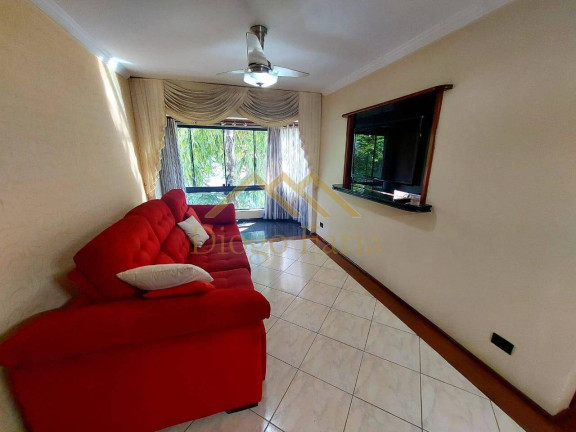Imagem Apartamento com 3 Quartos à Venda, 90 m² em Perdizes - São Paulo Imagem Apartamento com 3 Quartos à Venda, 90 m² em Perdizes - São Paulo