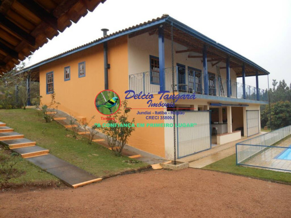 Imagem Chácara com 3 Quartos à Venda, 20 m² em Parque Da Fazenda Ii - Jundiaí Imagem Chácara com 3 Quartos à Venda, 20 m² em Parque Da Fazenda Ii - Jundiaí