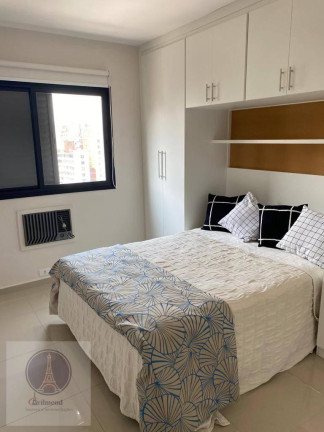 Imagem Apartamento com 2 Quartos à Venda, 56 m² em Jardim Paulista - São Paulo