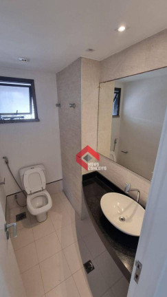 Imagem Apartamento com 4 Quartos à Venda, 210 m² em Aldeota - Fortaleza