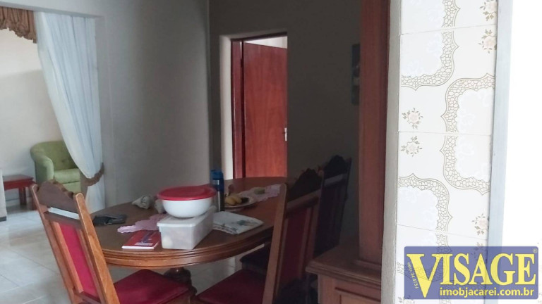 Imagem Casa com 3 Quartos à Venda,  em Centro - Jacareí
