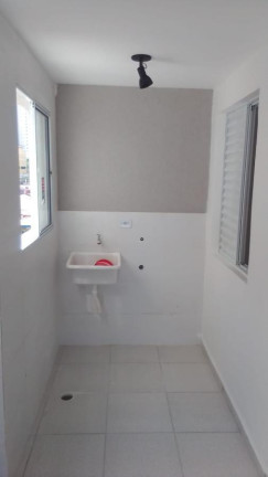 Imagem Apartamento com 2 Quartos à Venda, 42 m² em Vila Granada - São Paulo Imagem Apartamento com 2 Quartos à Venda, 42 m² em Vila Granada - São Paulo