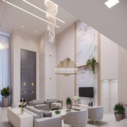 Imagem Sobrado com 4 Quartos à Venda, 409 m² em Condomínio Florais Itália - Cuiabá Imagem Sobrado com 4 Quartos à Venda, 409 m² em Condomínio Florais Itália - Cuiabá