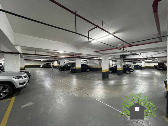 Sala Comercial à Venda, 66 m² em Consolação - São Paulo