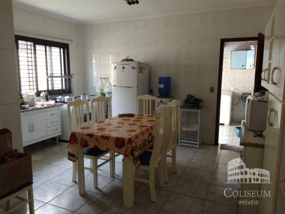 Imagem Casa com 3 Quartos à Venda ou Locação, 123 m² em Boqueirão - Praia Grande