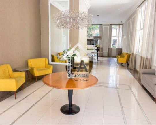 Imagem Apartamento com 3 Quartos à Venda, 112 m² em Vila Mascote - São Paulo Imagem Apartamento com 3 Quartos à Venda, 112 m² em Vila Mascote - São Paulo