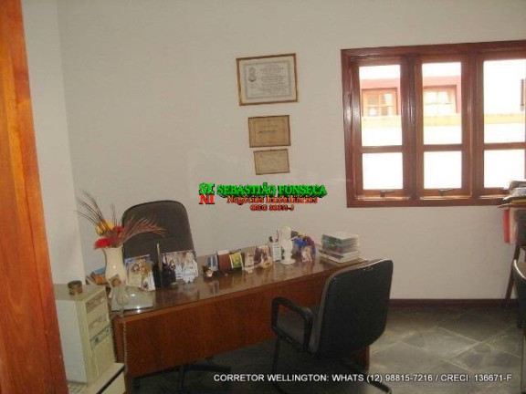 Imagem Casa de Condomínio com 4 Quartos à Venda, 400 m² em Condomínio Esplanada Do Sol - São José Dos Campos