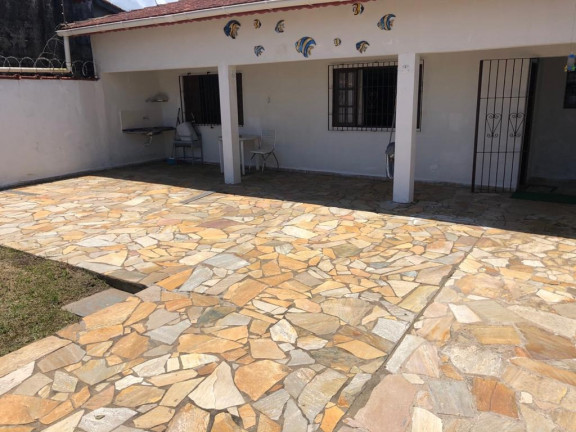 Imagem Imóvel com 3 Quartos à Venda, em Tipy - Itanhaém Imagem Imóvel com 3 Quartos à Venda, em Tipy - Itanhaém