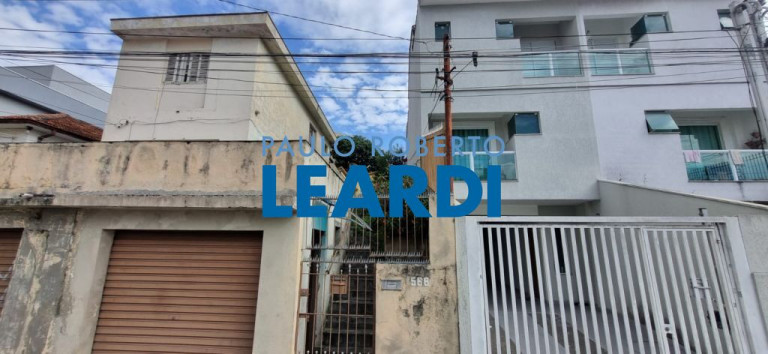 Imagem Terreno à Venda, 400 m² em Vila Bastos - Santo André Imagem Terreno à Venda, 400 m² em Vila Bastos - Santo André