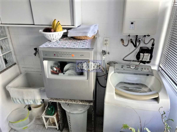 Imagem Apartamento com 3 Quartos à Venda, 110 m² em Lagoa - Rio De Janeiro Imagem Apartamento com 3 Quartos à Venda, 110 m² em Lagoa - Rio De Janeiro