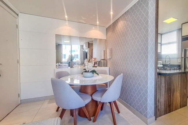 Imagem Apartamento com 2 Quartos à Venda, 48 m² em Olaria - Canoas Imagem Apartamento com 2 Quartos à Venda, 48 m² em Olaria - Canoas