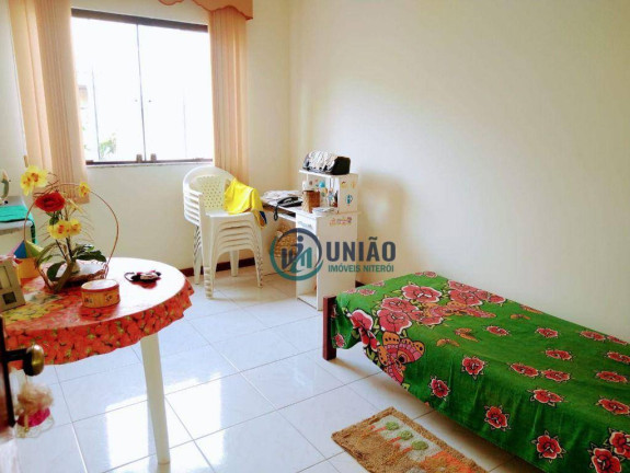 Imagem Casa com 4 Quartos à Venda, 161 m² em Itaipu - Niterói