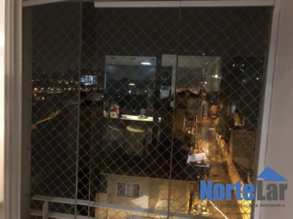 Imagem Apartamento com 2 Quartos à Venda, 50 m² em Vila Mazzei - São Paulo Imagem Apartamento com 2 Quartos à Venda, 50 m² em Vila Mazzei - São Paulo