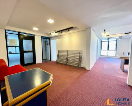 Imagem Sala Comercial à Venda, 158 m² em Centro - Florianópolis