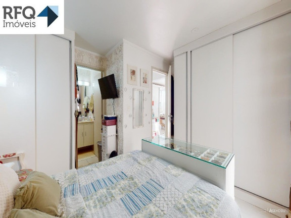 Imagem Imóvel com 2 Quartos à Venda, 110 m² em Vila Da Saúde - São Paulo
