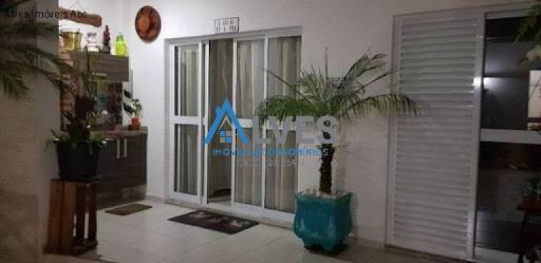 Imagem Apartamento com 3 Quartos à Venda, 259 m² em Baeta Neves - São Bernardo Do Campo