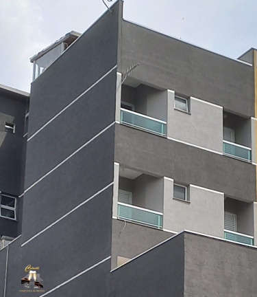 Imagem Cobertura com 2 Quartos à Venda, 100 m² em Vila Vitória - Santo André Imagem Cobertura com 2 Quartos à Venda, 100 m² em Vila Vitória - Santo André
