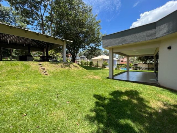 Imagem Chácara com 3 Quartos à Venda, 208 m² em Condomínio De Chácaras Countryville - Hidrolândia Imagem Chácara com 3 Quartos à Venda, 208 m² em Condomínio De Chácaras Countryville - Hidrolândia