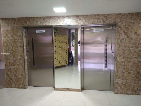 Imagem Apartamento com 2 Quartos à Venda, 56 m² em Bandeiras - Osasco